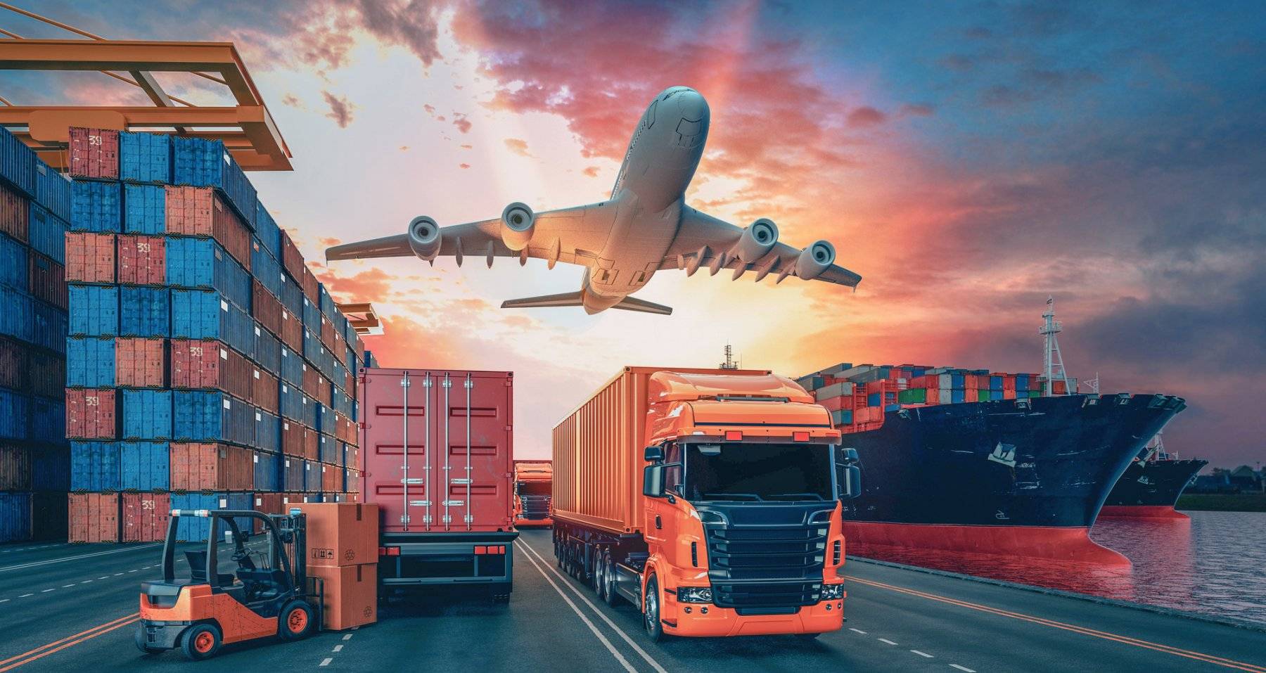 3Pl Logistics Melbourne